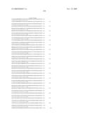 NOVEL NUCLEOTIDE AND AMINO ACID SEQUENCES, AND ASSAYS AND METHODS OF USE THEREOF FOR DIAGNOSIS OF BREAST CANCER diagram and image