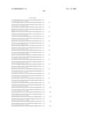 NOVEL NUCLEOTIDE AND AMINO ACID SEQUENCES, AND ASSAYS AND METHODS OF USE THEREOF FOR DIAGNOSIS OF BREAST CANCER diagram and image