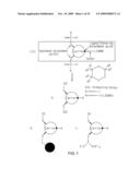 LIGAND-CONJUGATED MONOMERS diagram and image