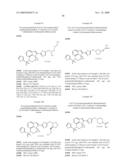 Indole compound diagram and image