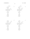 Benzoxazole Derivative, and Light-Emitting Element, Light-Emitting Device, and Electronic Device Using the Same diagram and image