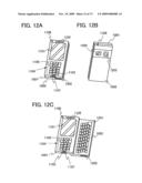 Benzoxazole Derivative, and Light-Emitting Element, Light-Emitting Device, and Electronic Device Using the Same diagram and image