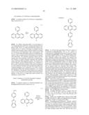 Benzoxazole Derivative, and Light-Emitting Element, Light-Emitting Device, and Electronic Device Using the Same diagram and image