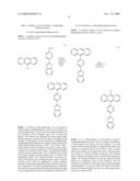 Benzoxazole Derivative, and Light-Emitting Element, Light-Emitting Device, and Electronic Device Using the Same diagram and image