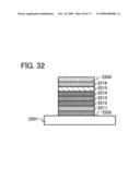 Benzoxazole Derivative, and Light-Emitting Element, Light-Emitting Device, and Electronic Device Using the Same diagram and image