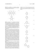 Benzoxazole Derivative, and Light-Emitting Element, Light-Emitting Device, and Electronic Device Using the Same diagram and image