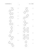 Benzoxazole Derivative, and Light-Emitting Element, Light-Emitting Device, and Electronic Device Using the Same diagram and image