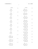 Benzoxazole Derivative, and Light-Emitting Element, Light-Emitting Device, and Electronic Device Using the Same diagram and image