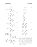 Benzoxazole Derivative, and Light-Emitting Element, Light-Emitting Device, and Electronic Device Using the Same diagram and image