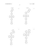 Benzoxazole Derivative, and Light-Emitting Element, Light-Emitting Device, and Electronic Device Using the Same diagram and image