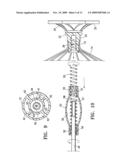 PERIPHERAL SEAL FOR A VENTRICULAR PARTITIONING DEVICE diagram and image