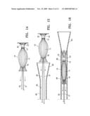 PERIPHERAL SEAL FOR A VENTRICULAR PARTITIONING DEVICE diagram and image