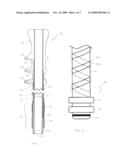 Access Systems Including Collapsible Port Body For Intra-Abdominal Surgery diagram and image