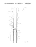 Access Systems Including Collapsible Port Body For Intra-Abdominal Surgery diagram and image