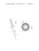 SILICONE BASED MEMBRANES FOR USE IN IMPLANTABLE GLUCOSE SENSORS diagram and image