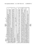 System, devices, and methods for detecting occlusions in a biological subject diagram and image