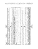 System, devices, and methods for detecting occlusions in a biological subject diagram and image