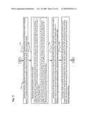 System, devices, and methods for detecting occlusions in a biological subject diagram and image