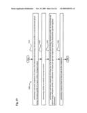 System, devices, and methods for detecting occlusions in a biological subject diagram and image