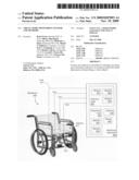 Circulatory monitoring systems and methods diagram and image