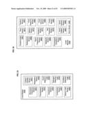 Circulatory monitoring systems and methods diagram and image