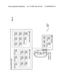 Circulatory monitoring systems and methods diagram and image