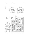 Circulatory monitoring systems and methods diagram and image