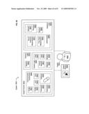 Circulatory monitoring systems and methods diagram and image