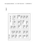 Circulatory monitoring systems and methods diagram and image