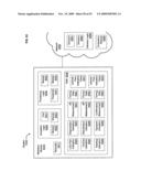 Circulatory monitoring systems and methods diagram and image