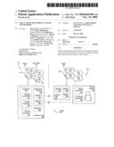 Circulatory monitoring systems and methods diagram and image