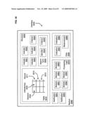 Circulatory monitoring systems and methods diagram and image