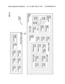 Circulatory monitoring systems and methods diagram and image