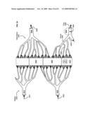 Circulatory monitoring systems and methods diagram and image