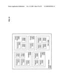 Circulatory monitoring systems and methods diagram and image