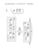 Circulatory monitoring systems and methods diagram and image