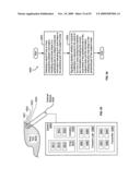 Circulatory monitoring systems and methods diagram and image