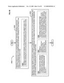 Circulatory monitoring systems and methods diagram and image