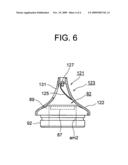 ULTRASONIC TREATMENT APPARATUS diagram and image