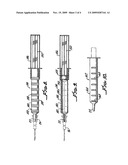 METERED, MULTIPLE DOSE/ALIQUOT SYRINGE diagram and image