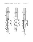 METERED, MULTIPLE DOSE/ALIQUOT SYRINGE diagram and image