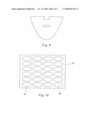 METHOD OF DELIVERING A SKIN BENEFIT diagram and image