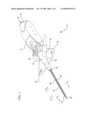 OPTIMAL RADIOPAQUE CATHETER diagram and image