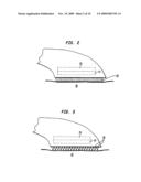 METHODS AND APPARATUS FOR DELIVERING LOW POWER OPTICAL TREATMENTS diagram and image