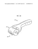 METHODS AND APPARATUS FOR DELIVERING LOW POWER OPTICAL TREATMENTS diagram and image