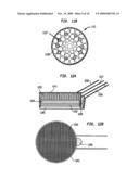 METHODS AND APPARATUS FOR DELIVERING LOW POWER OPTICAL TREATMENTS diagram and image