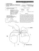 Method and system for cutting knee joint using robot diagram and image