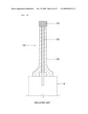 Method and system for cutting knee joint using robot diagram and image