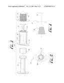 Novel Enhanced Products and Processes For Removing Cavity Tissue diagram and image