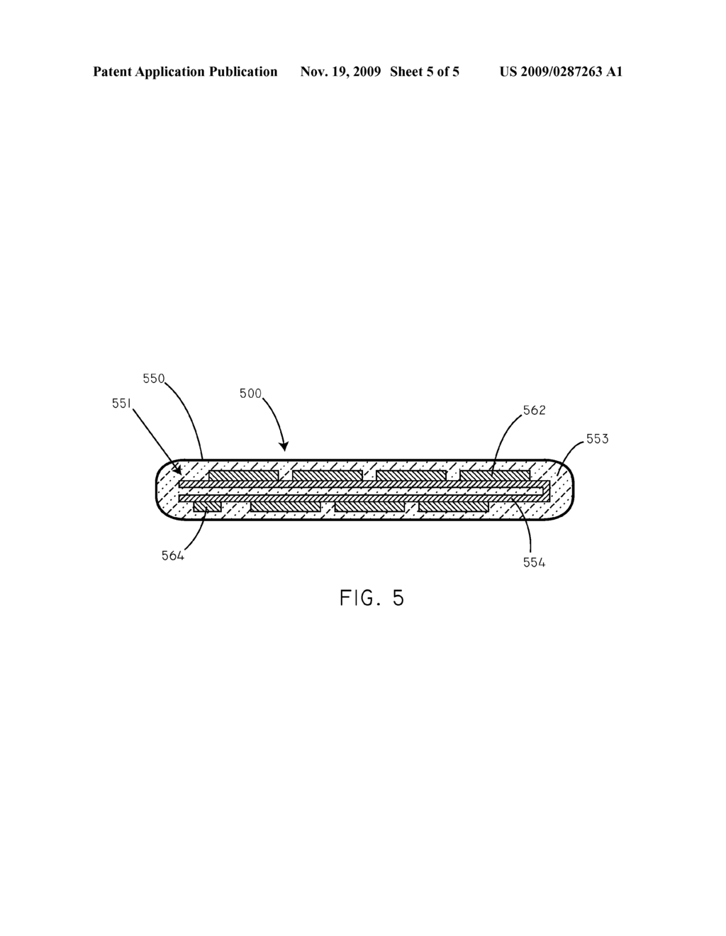 MEDICAL DEVICE WITH LIQUID FILLED HOUSING - diagram, schematic, and image 06